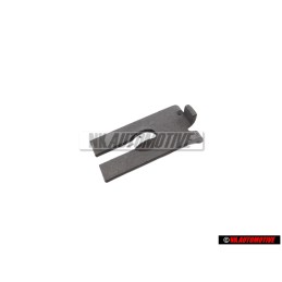 VW Original Support P. Cable De Debrayage - 171721301A