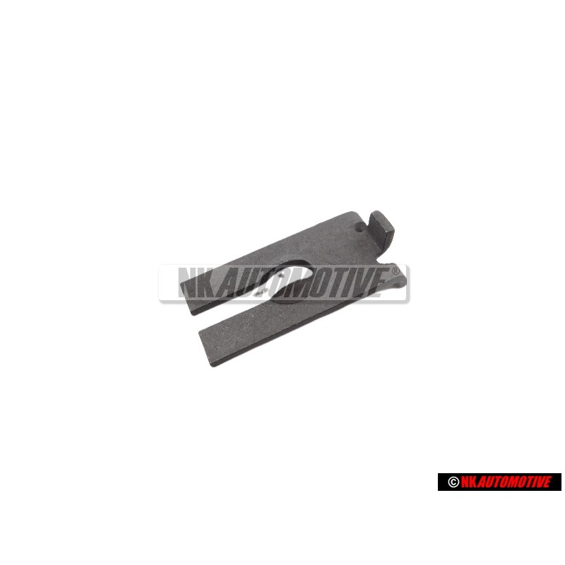 VW Original Support P. Cable De Debrayage - 171721301A