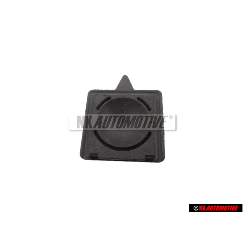 VW Original Obturateur - 1C0971908A
