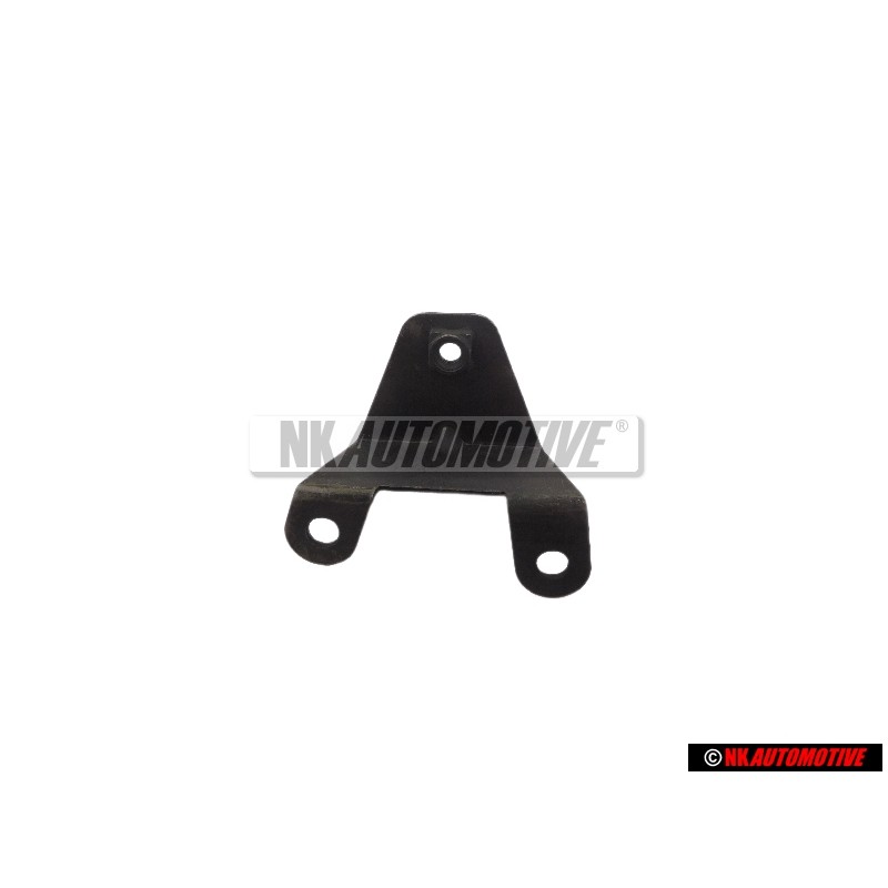 VW Original Support P. Flexible De Refrigerant - 1C9820769
