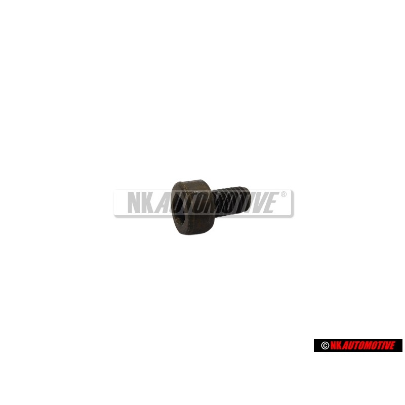VW Original Vis Ronde A Six Pans Male - 1C9864809B