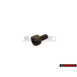 VW Original Vis Ronde A Six Pans Male - 1C9864809F