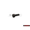 VW Original Vis Ronde A Six Pans Male - 1C9864809P