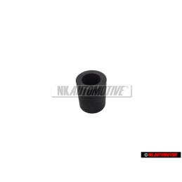 VW Original Douille En Caoutchouc - 1Y0871469A