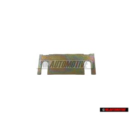 VW Original Plaque Compensatrice - 211843447