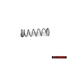 VW Original Ressort De Pression - 251721268