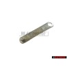VW Original Tole De Raccord - 251843520