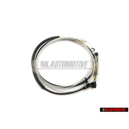VW Original Cable D'Accelerateur - 252721555T