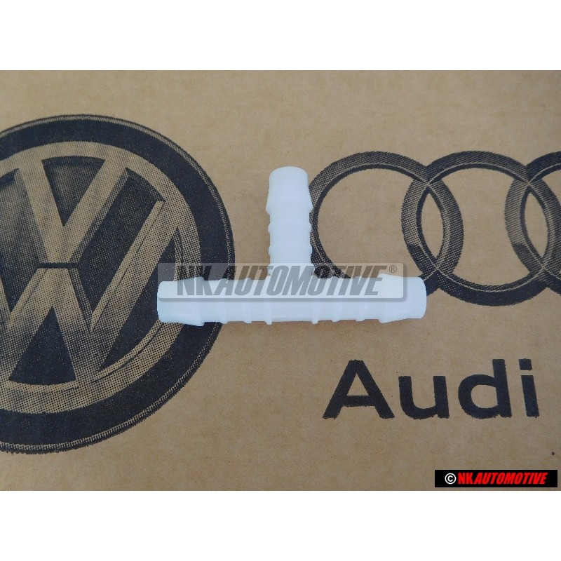 VW Original Piece En T - 281070800J