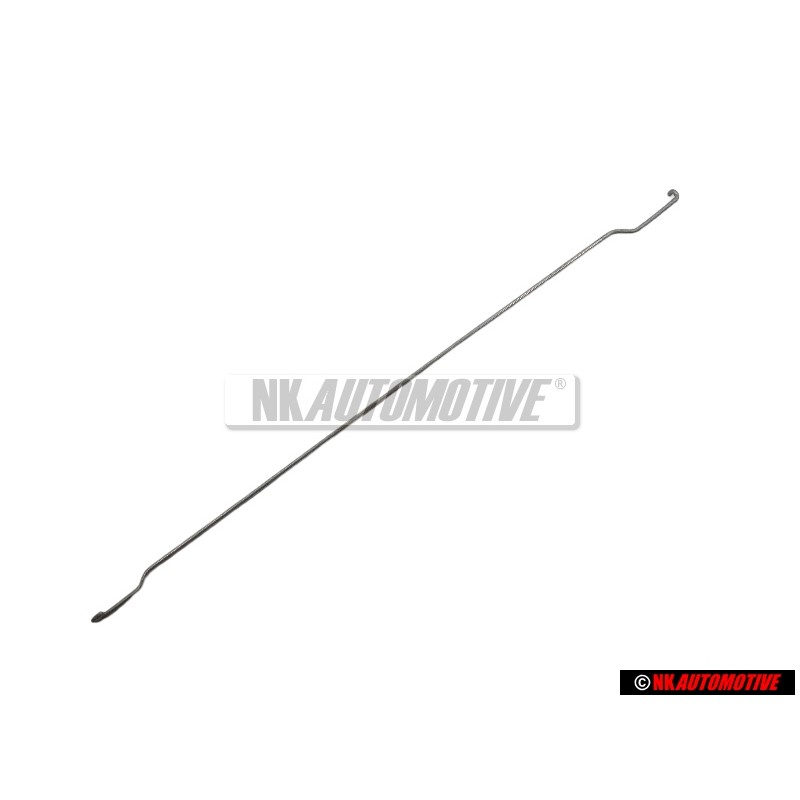 VW Original Biellette P. Commande Int. 