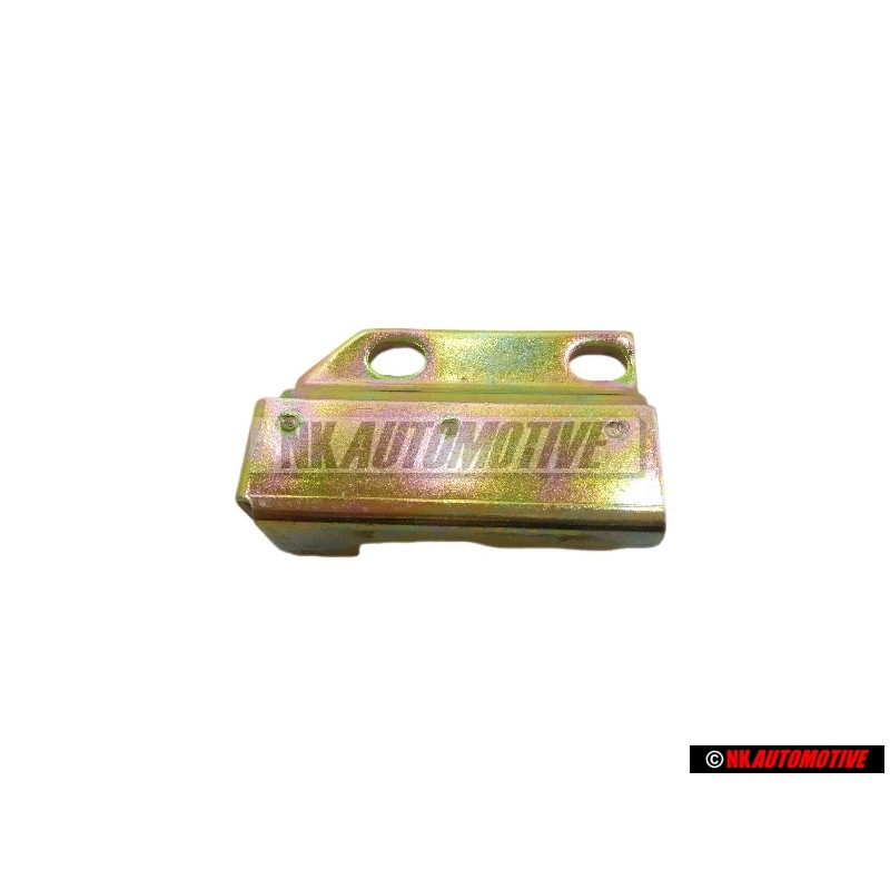 VW Original Guide - 282711084A