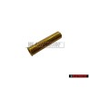 VW Original Douille - 2D0201335