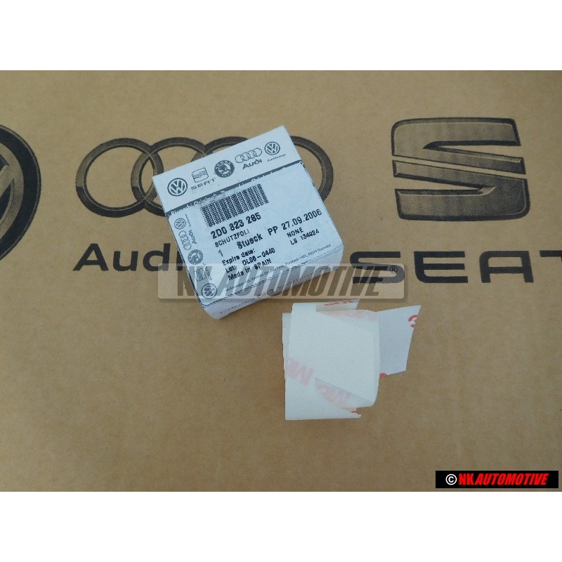 VW Original Film Protecteur - 2D0823285