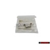 VW Original Agrafe - 2D3261669