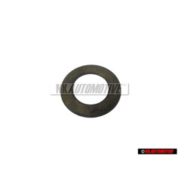 VW Original Rondelle Plate - 2RD607054A