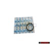 VW Original Anneau De Surete - 2RD607061