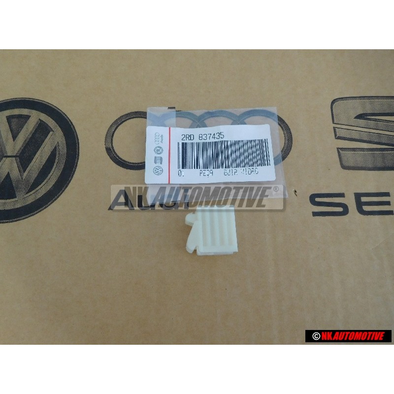 VW Original Guide-Glace - 2RD837435