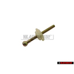 VW Original Vis De Reglage - 2RD998613