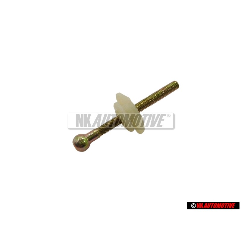 VW Original Vis De Reglage - 2RD998613