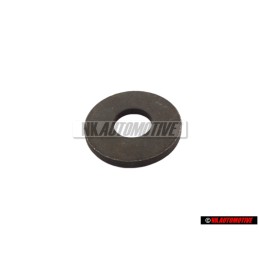 VW Original Rondelle Plate - 321505193A