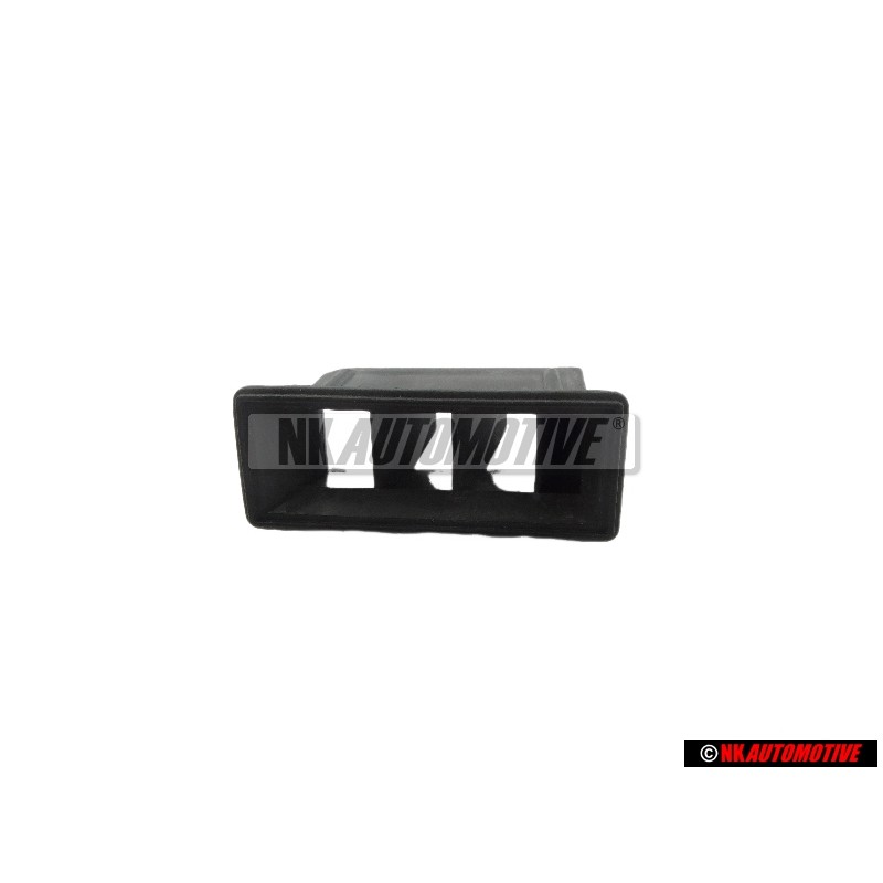 VW Original Aerateur Lierre (Vert) - 321819705B 66W
