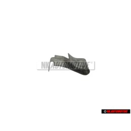 VW Original Agrafe - 321837361