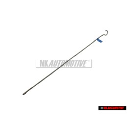 VW Original Biellette - 323839081