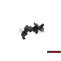 VW Original Support P. Conduite Carburant - 357130325B