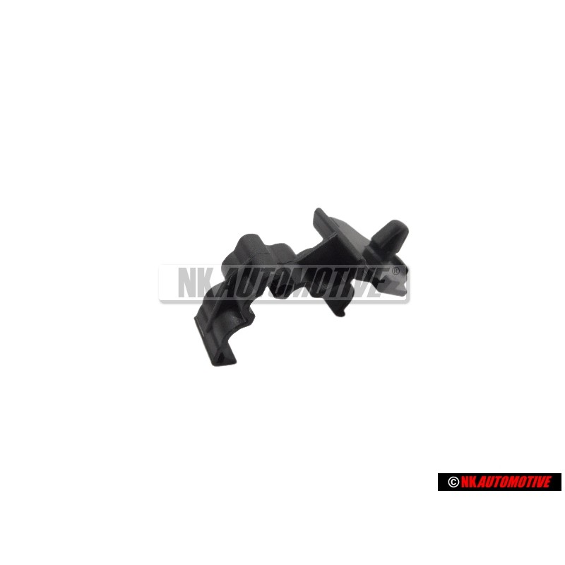 VW Original Support P. Conduite Carburant - 357130325B