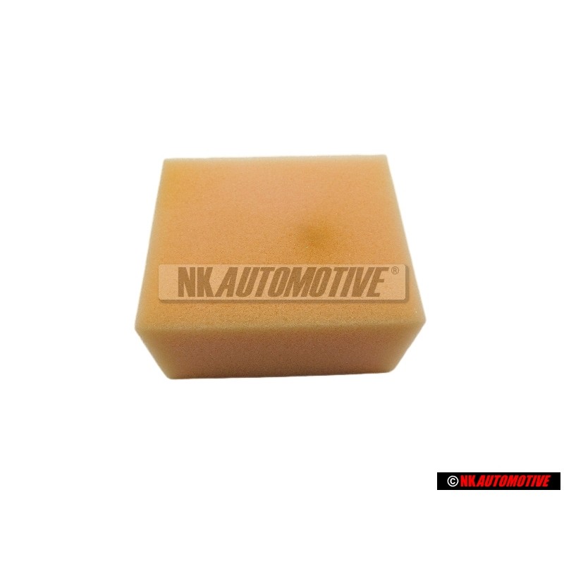 VW Original Piece Profilee - 357804983A