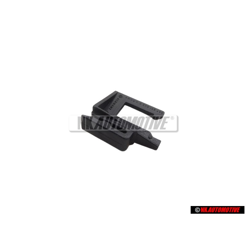 VW Original Clip - 357971843C