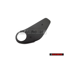 VW Original Revetement Avec Perforation Noir - 3A0881478A 4FB
