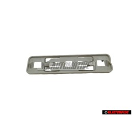 VW Original Support P. Pare-Soleil - 3B0858593