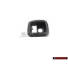 VW Original Rosace Noir Satine - 3B5885785 B41