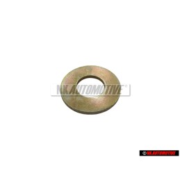 VW Original Rondelle De Butee - 411611233