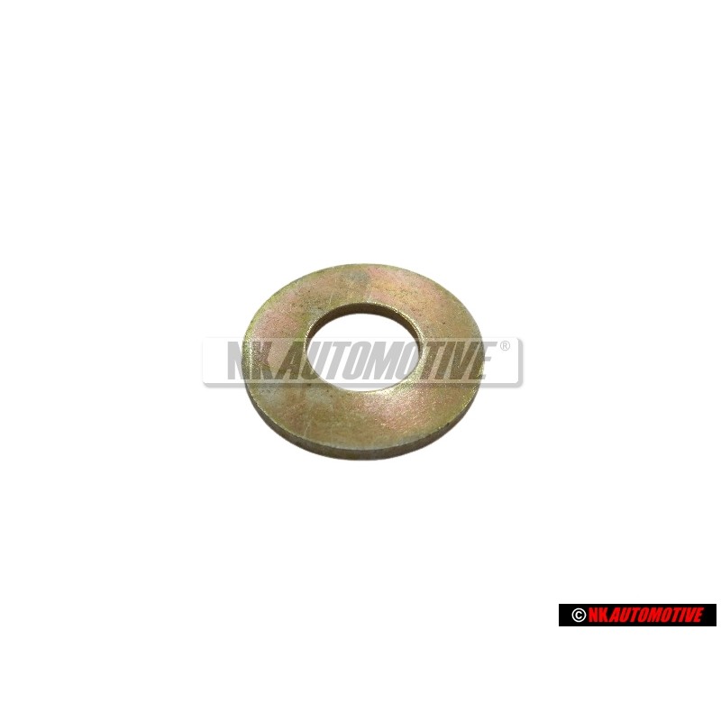 VW Original Rondelle De Butee - 411611233