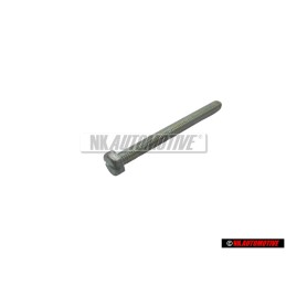 VW Original Vis De Reglage - 411941141