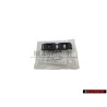 VW Original Support P. Conduite Carburant - 6K0130346E