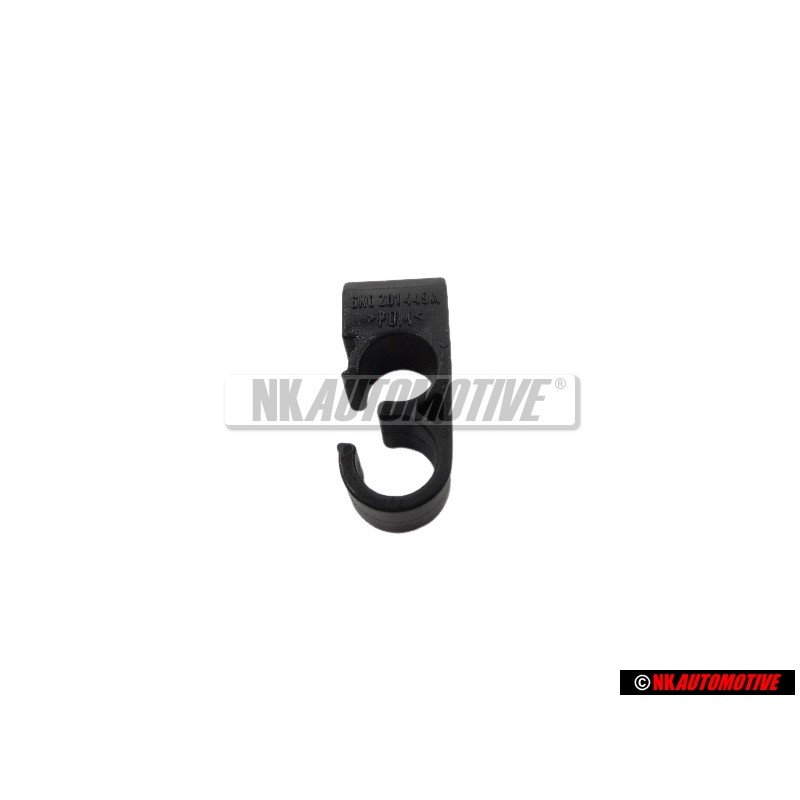 VW Original Agrafe - 6K0201449A