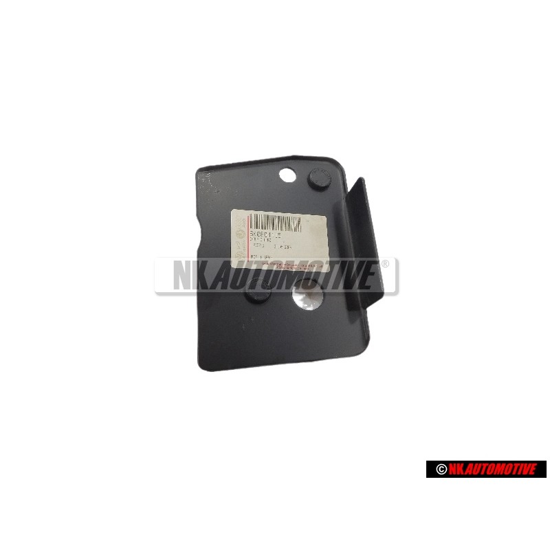 VW Original Tole De Fermeture P. 