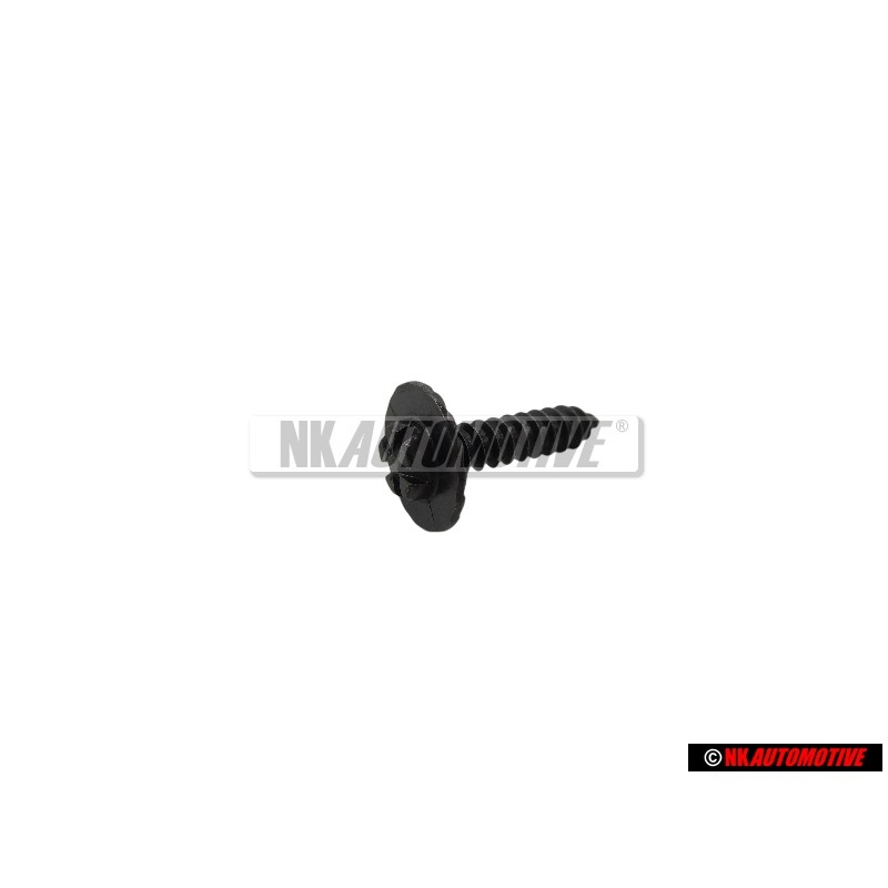 VW Original Vis A Tole Tete Bombee - 6K0853484