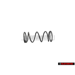 VW Original Ressort De Pression - 6N0419343A