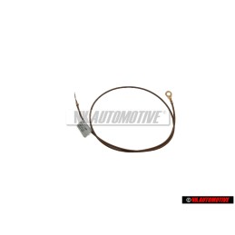 VW Original Cablage D'Adaptateur P. 