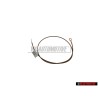VW Original Cablage D'Adaptateur P. 