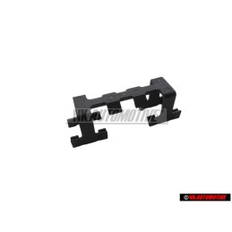 VW Original Partie Sup. De Gaine De Cables - 6N0971839A