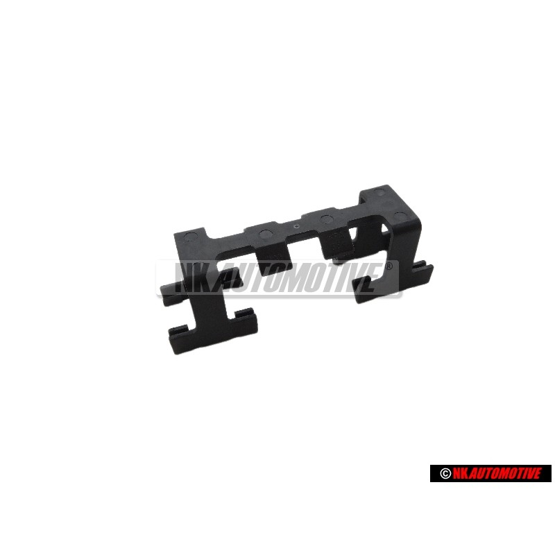 VW Original Partie Sup. De Gaine De Cables - 6N0971839A