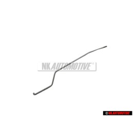 VW Original Tringle De Surete P. 