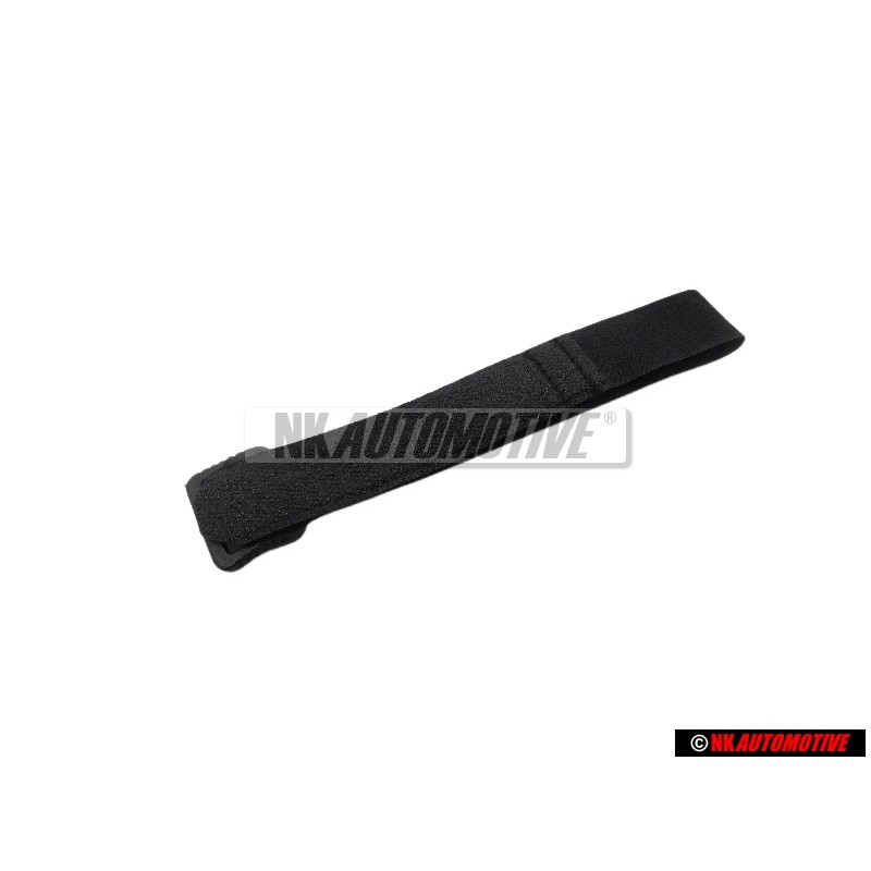 VW Original Sangle De Fixation P. Triangle De Presignalisation - 6Q5860273