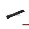 VW Original Sangle De Fixation P. Triangle De Presignalisation - 6Q5860273