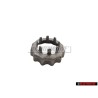 VW Original Ecrou De Blocage Crenele - 6U0501221